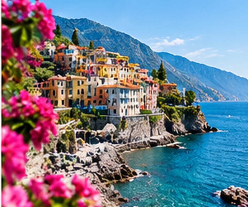 Travel & hospitality