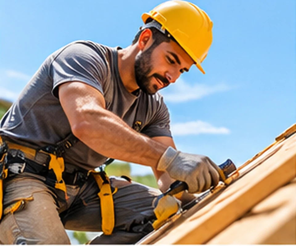 Home & trades