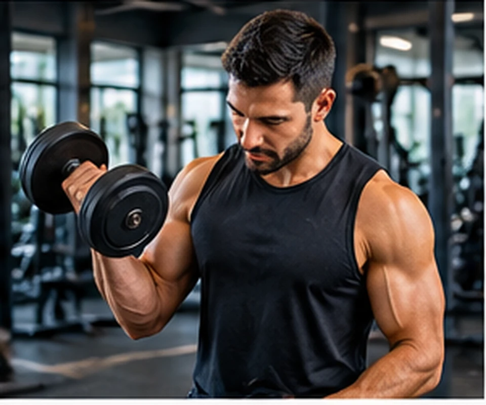 Sports & fitness
