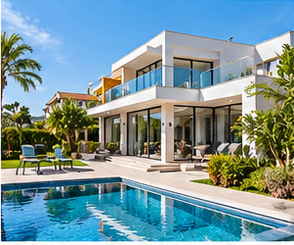 Real estate